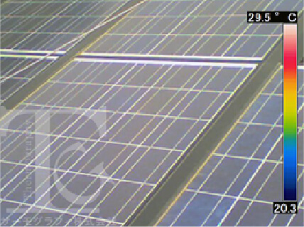 太陽光パネル（ソーラーパネル）の画像02