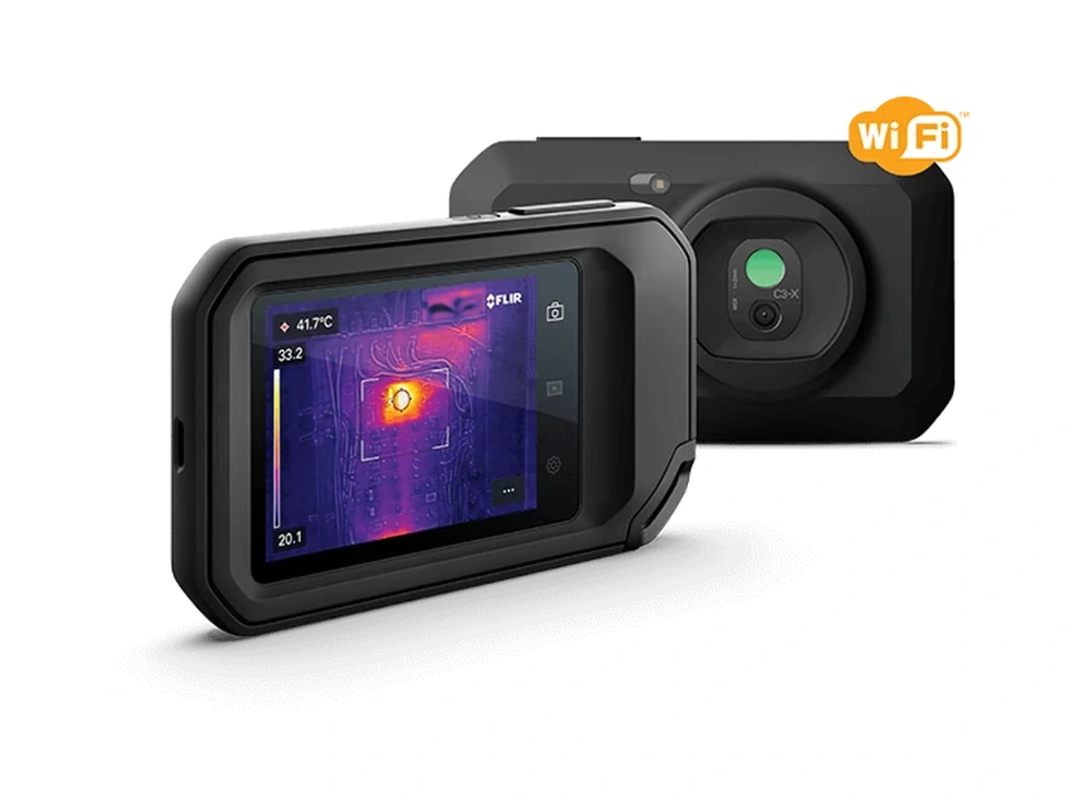 FLIR C3-X