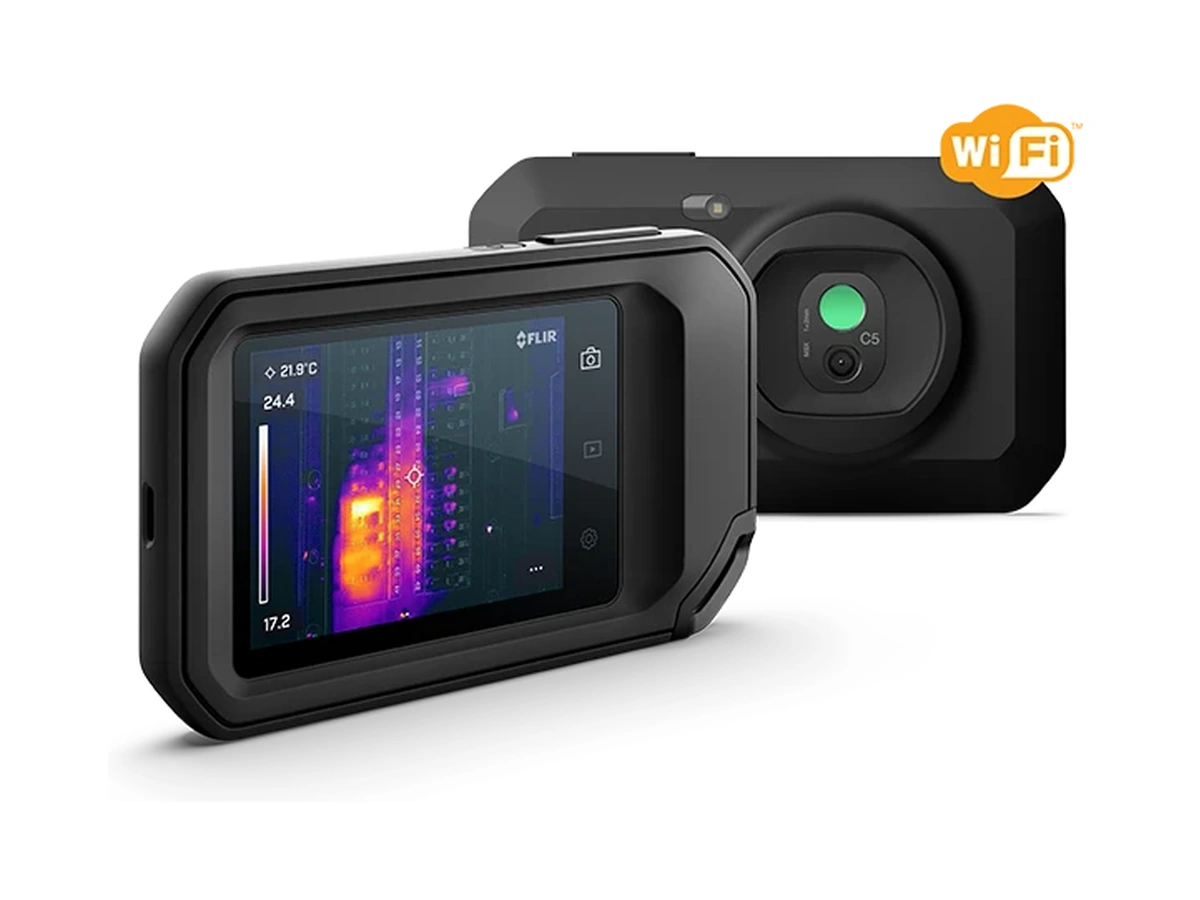 FLIR C5