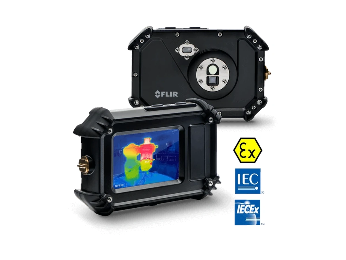 FLIR Cx5