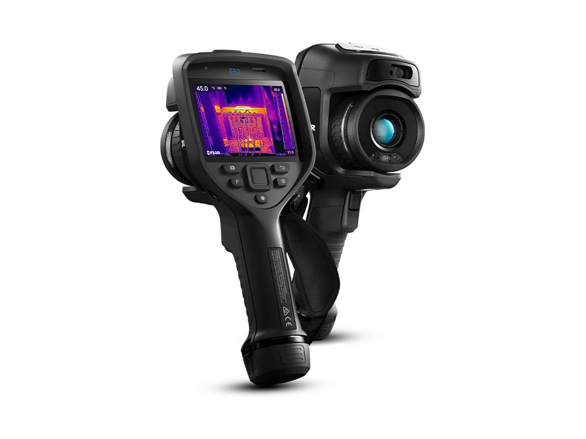 FLIR E52