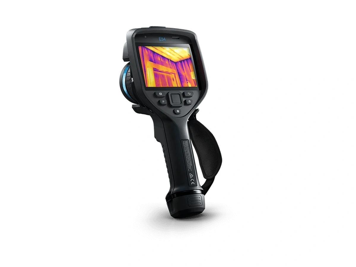 FLIR E54
