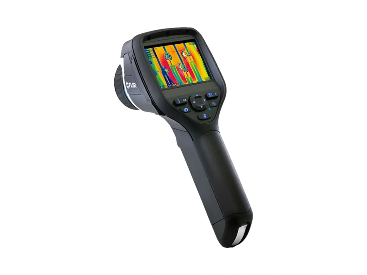 FLIR E60