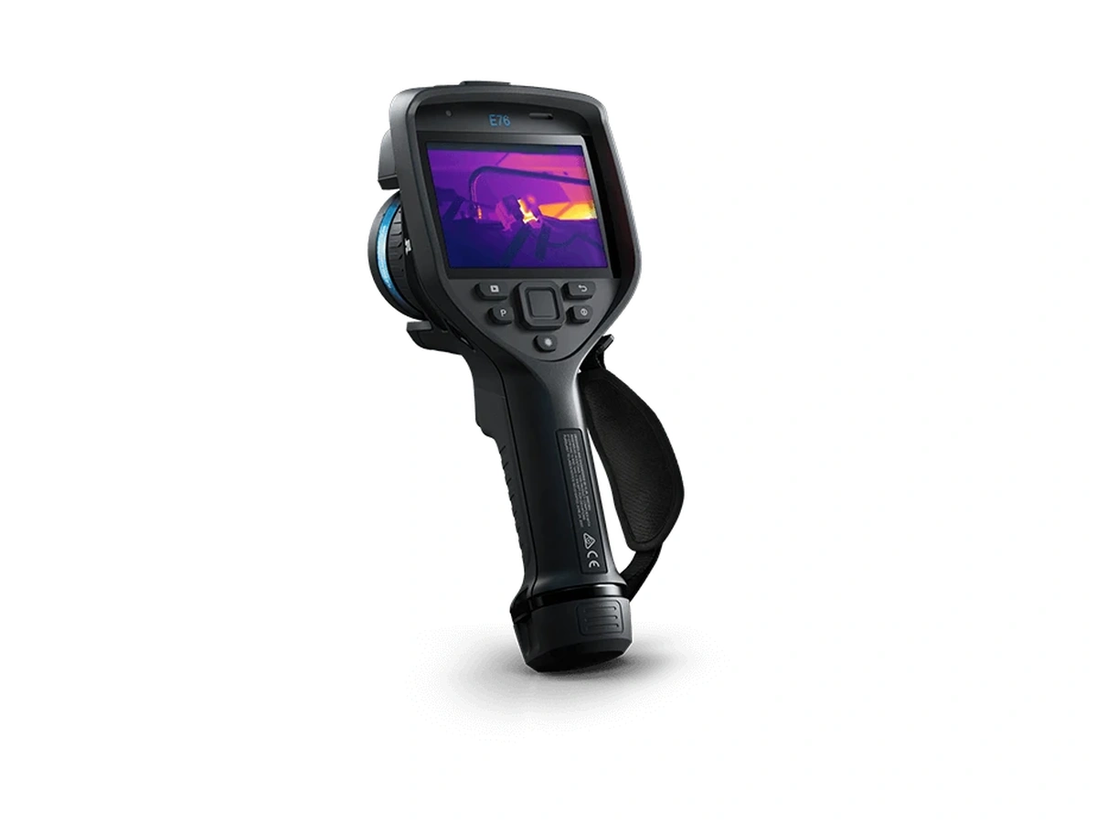FLIR E76