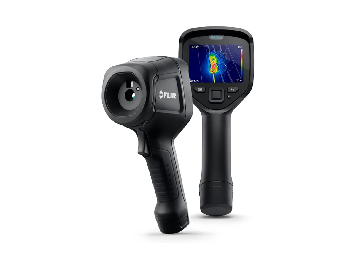 FLIR E8 Pro