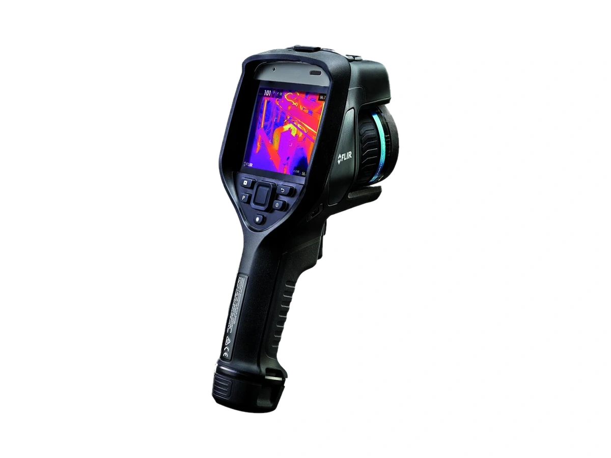 FLIR E85