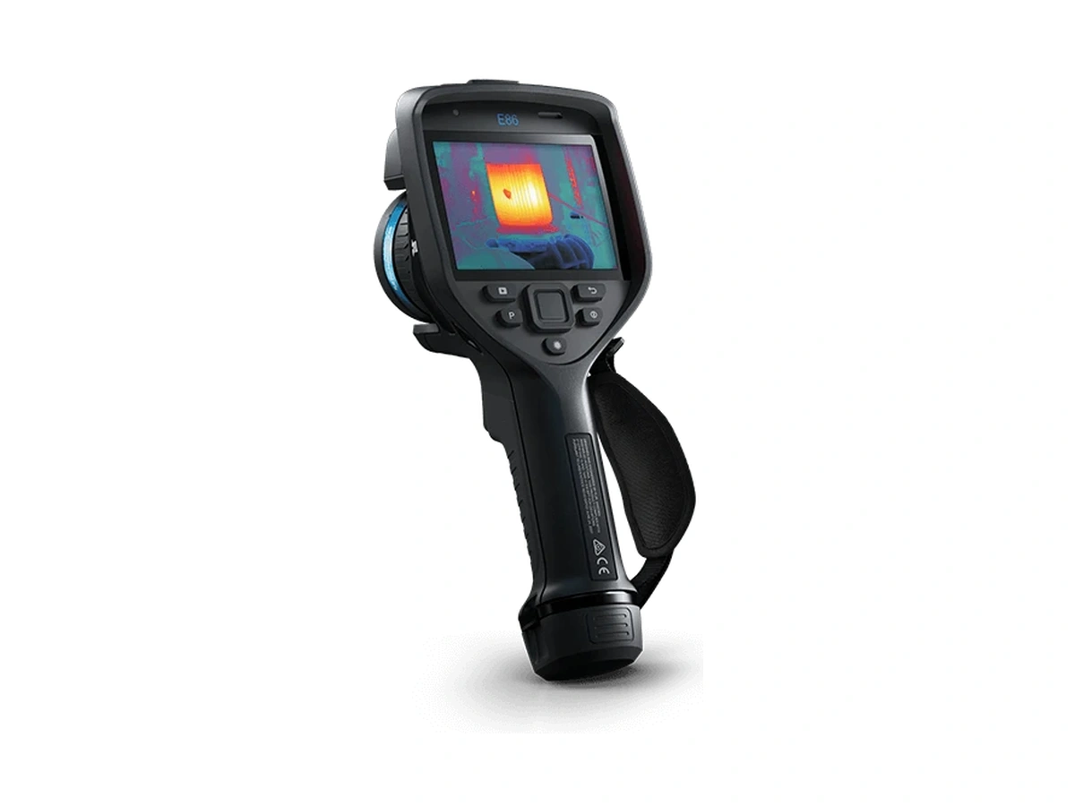 FLIR E86
