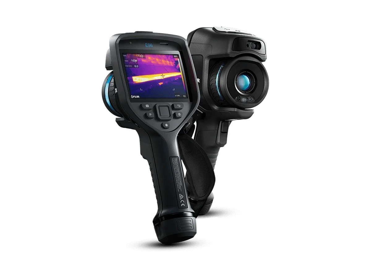 FLIR E96
