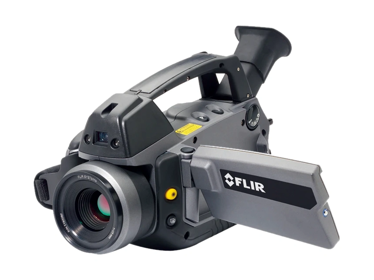 FLIR GF320