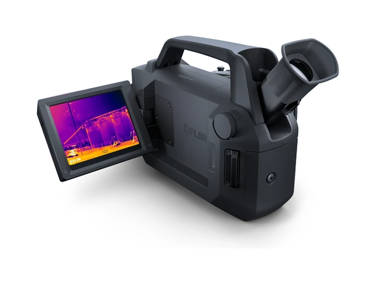 FLIR Gx620