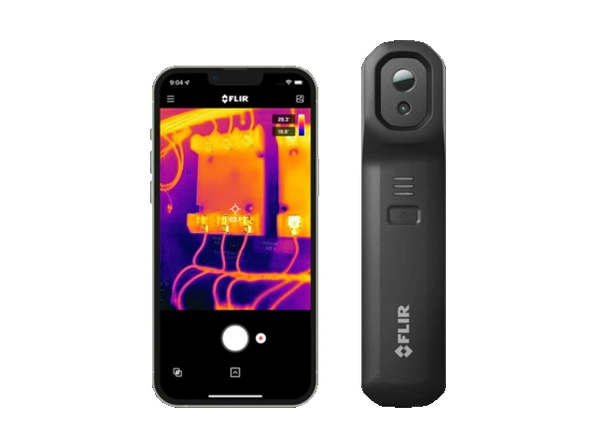 FLIR ONE Edge Pro