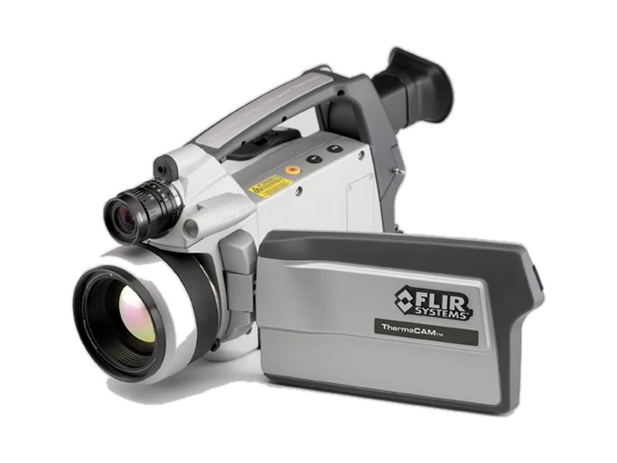 FLIR SC660