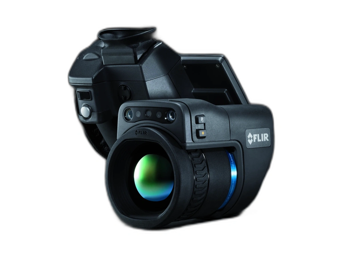 FLIR T1050sc