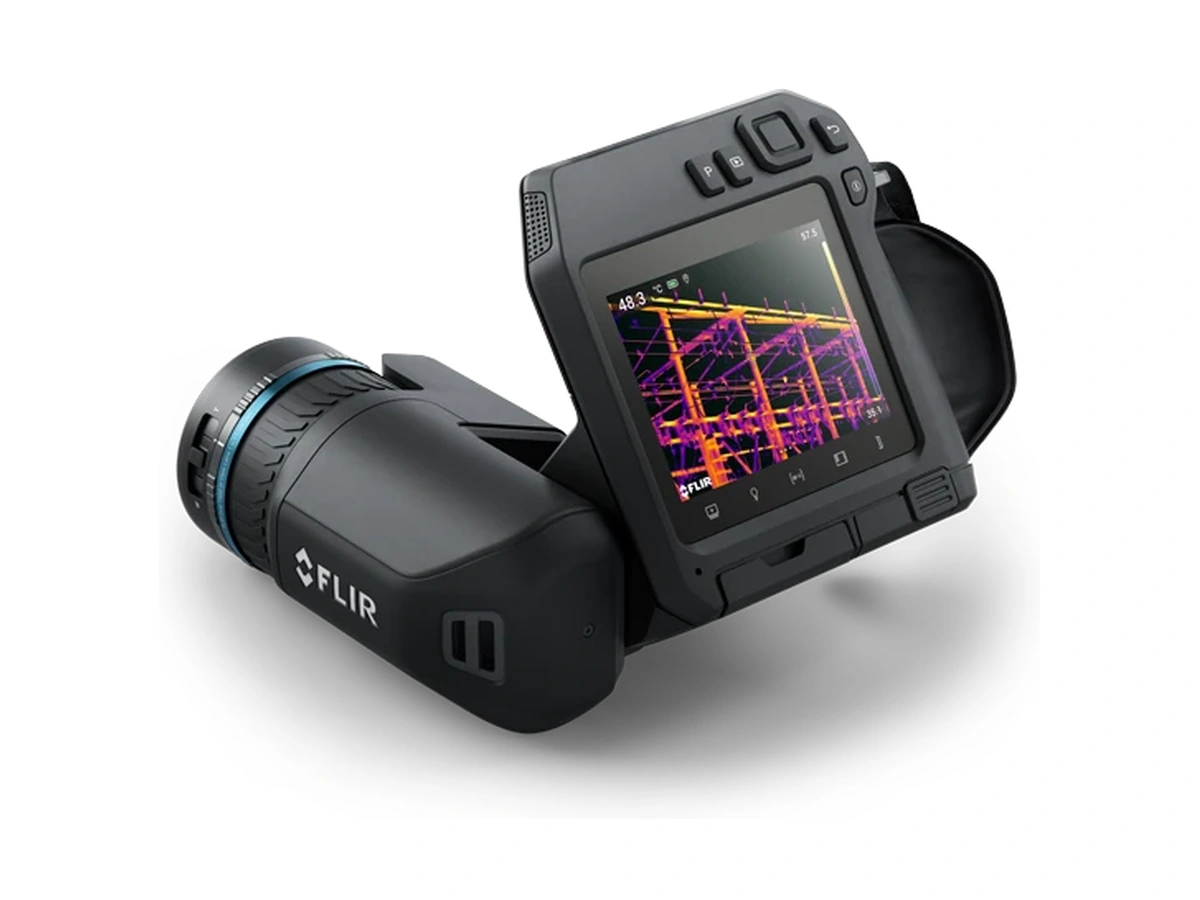 FLIR T540