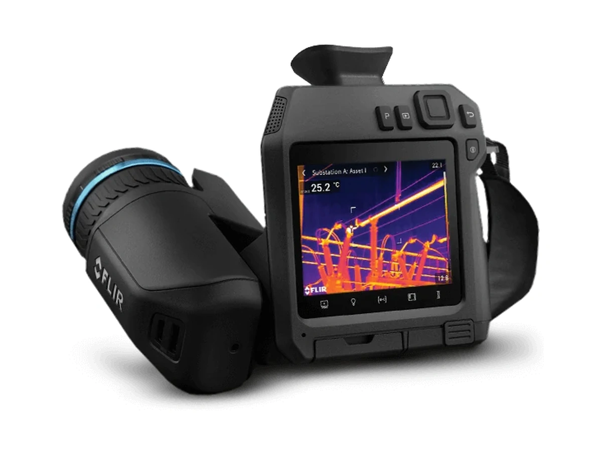 FLIR T865