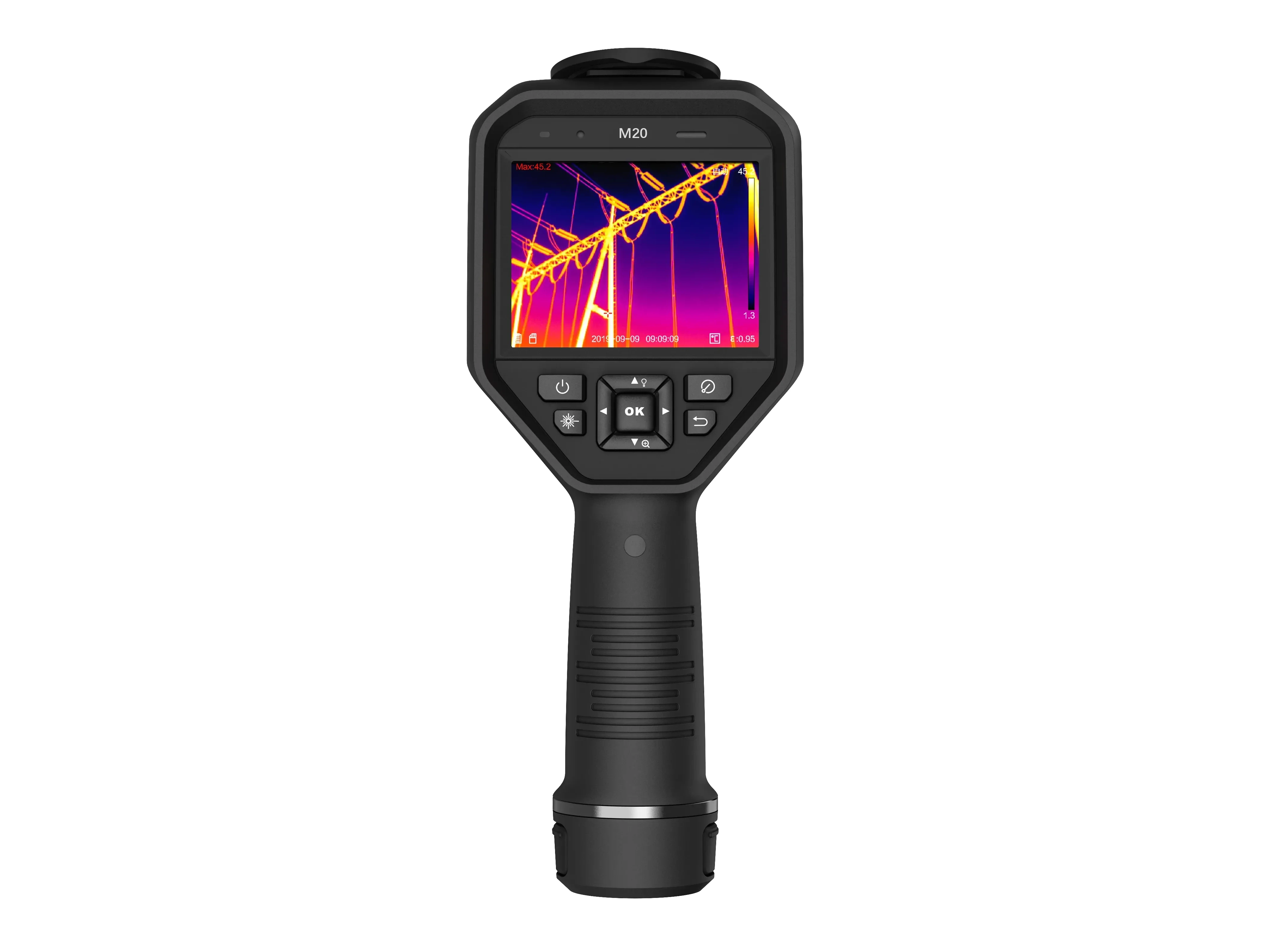 HIKMICRO M20