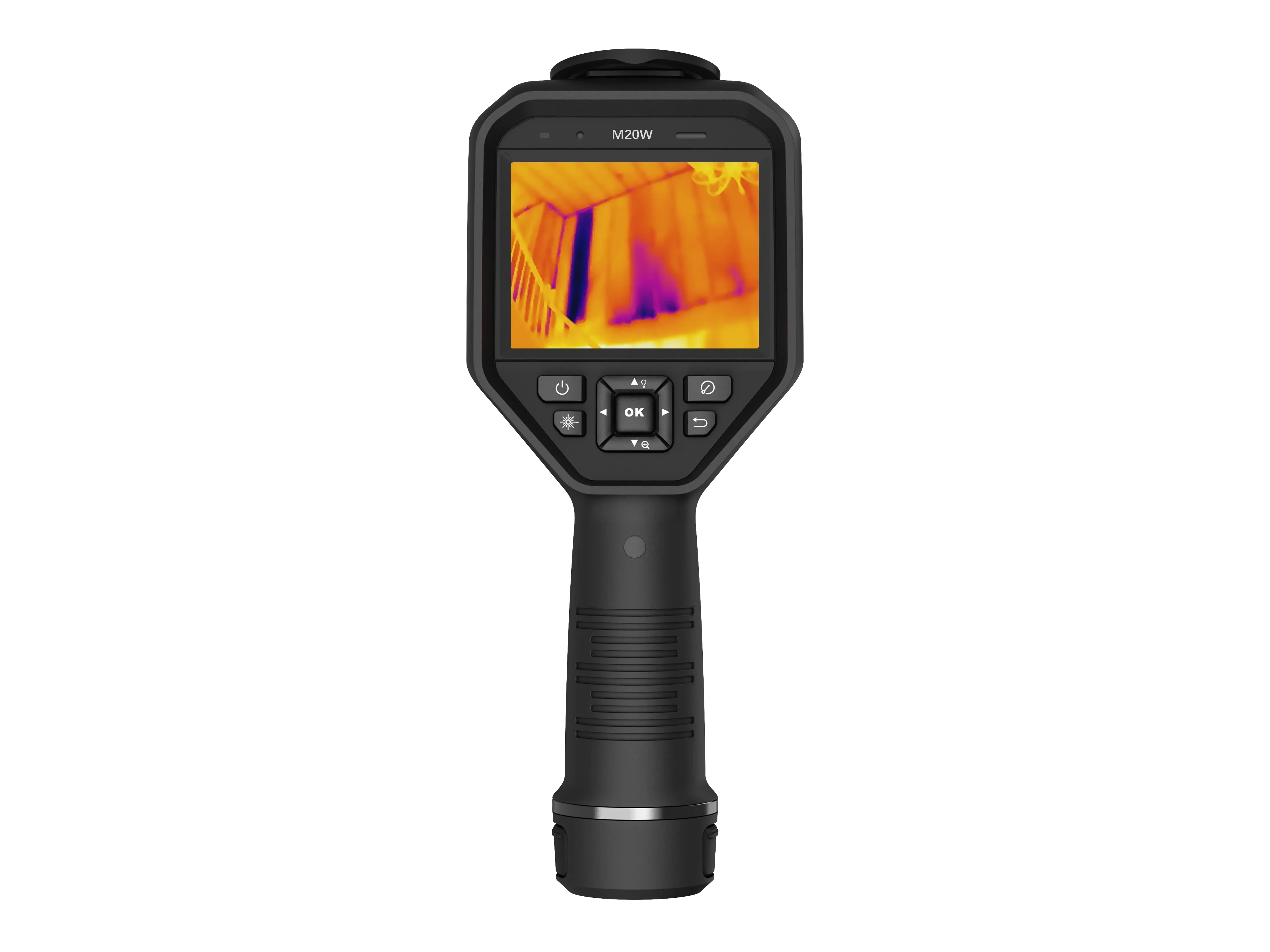 HIKMICRO M20W