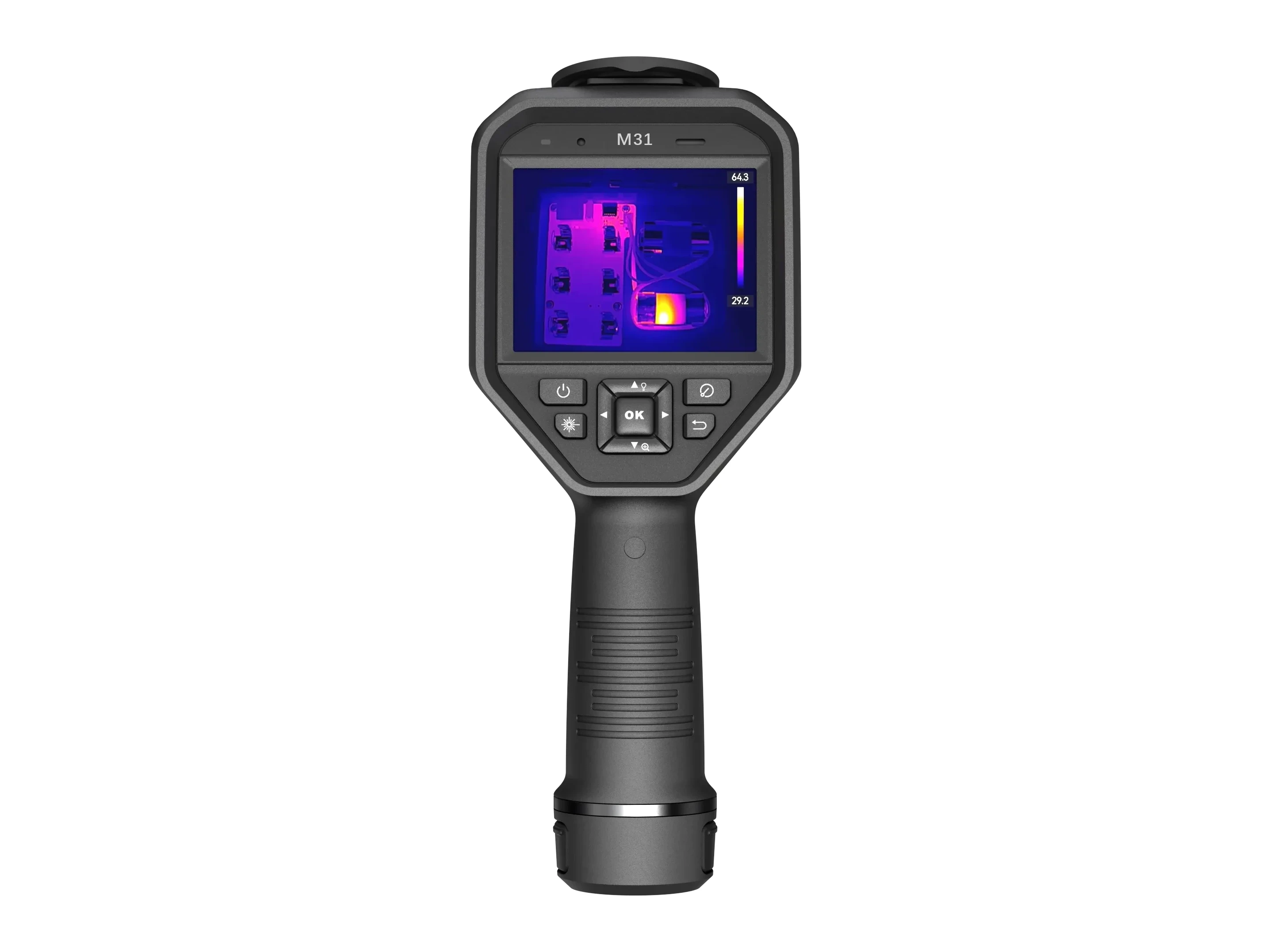 HIKMICRO M31