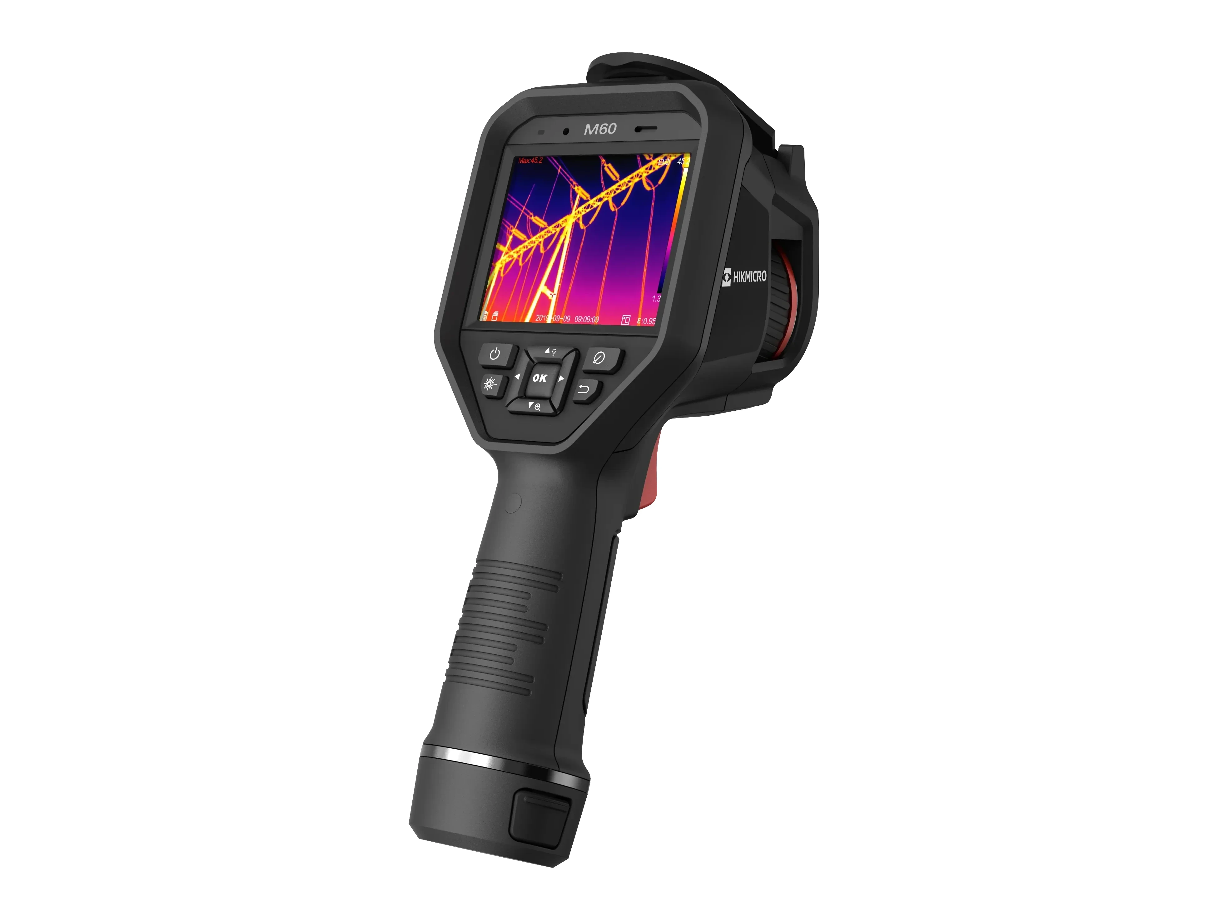 HIKMICRO M60