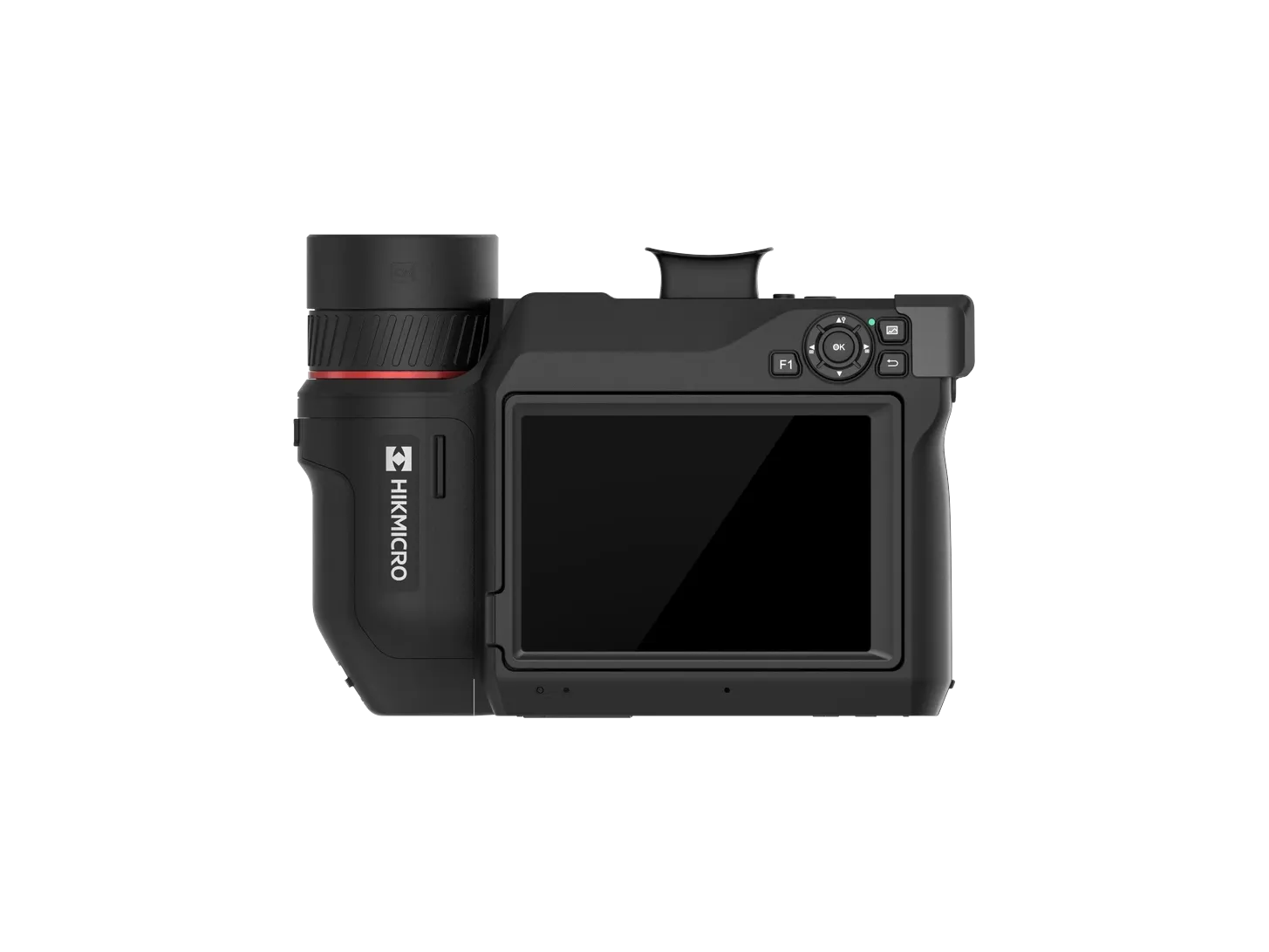 HIKMICRO SP60H｜サーモグラフィーレンタル