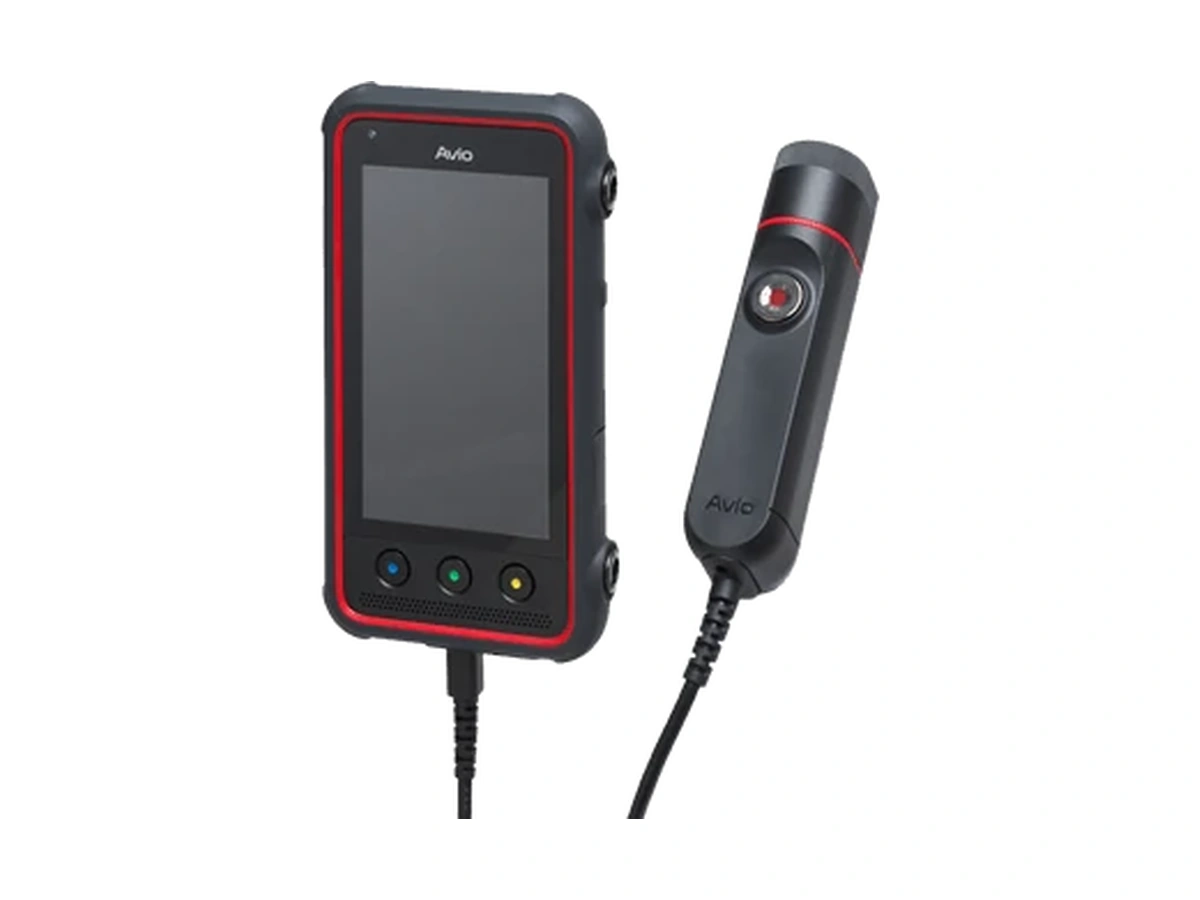 InfReC F50A-ONL