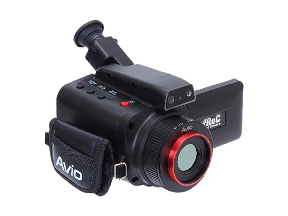 InfReC R450Pro